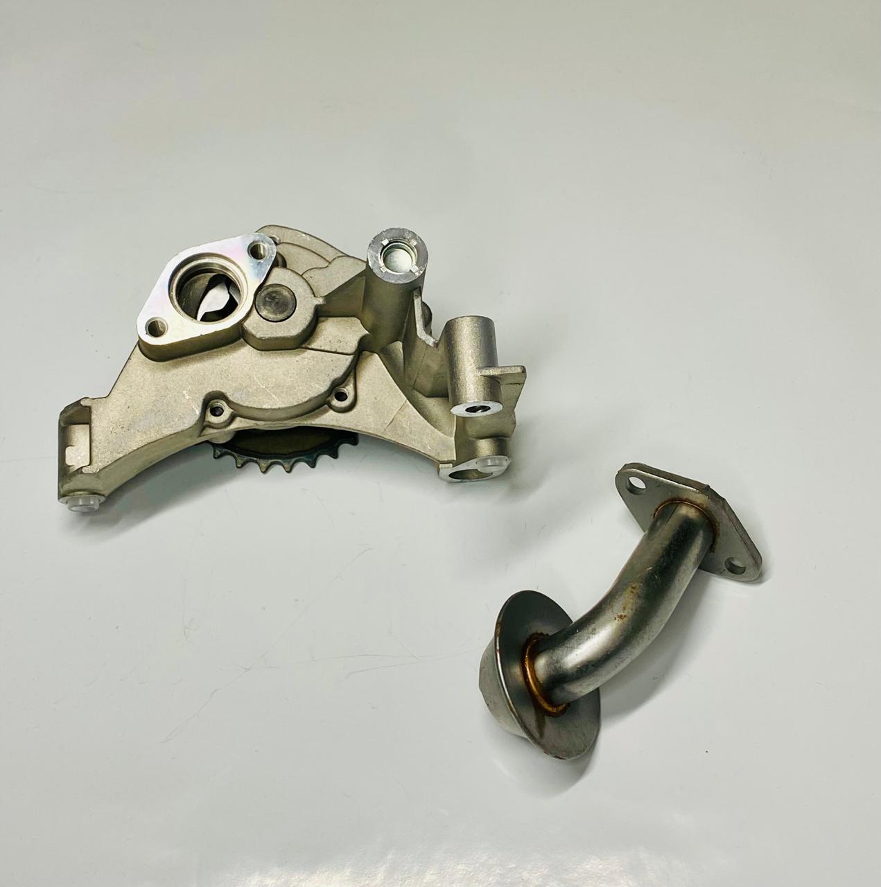 BOMBA DE ACEITE GOLF A4 2.0 1999-2007 1.8 2001-2005 JETTA A4 1.8 1.9 2.0 2000-2018